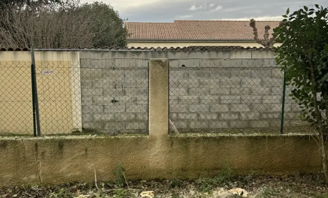 Création d’un abris de jardin à romans sur Isère 