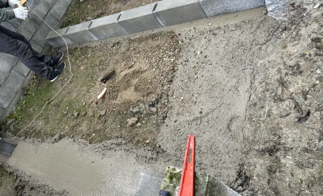 Création d’un abris de jardin à romans sur Isère 