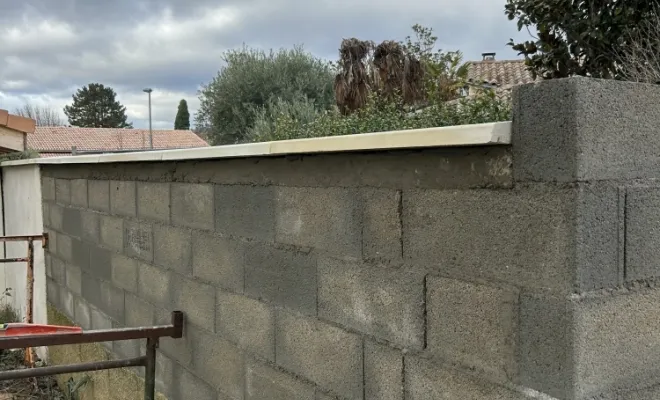 Création d’un abris de jardin à romans sur Isère 