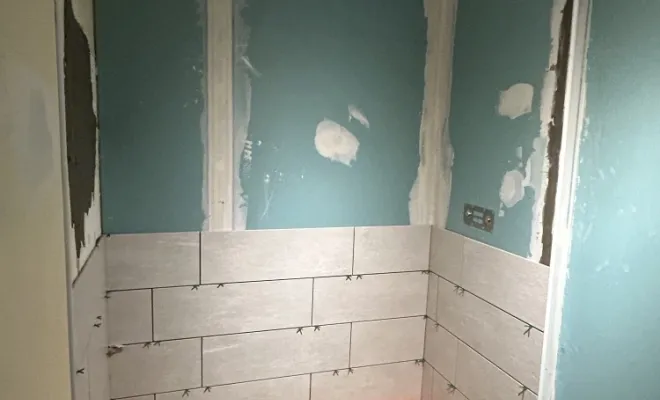 Rénovation d’une salle de bain à Valence 