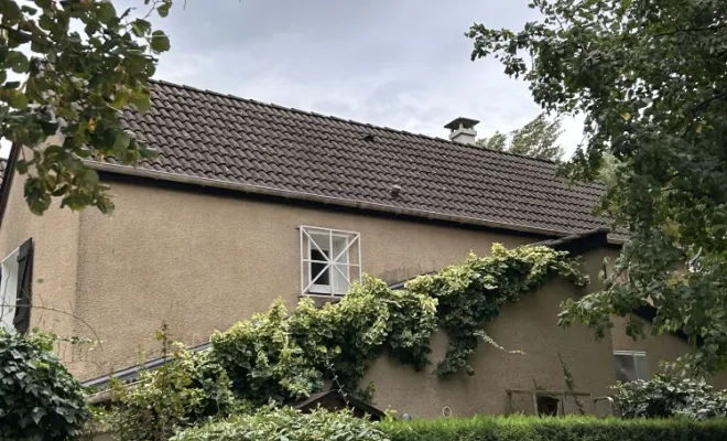 Renovation de toiture à Grenoble