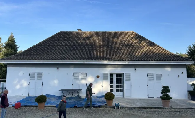 Renovation de toiture à Romans sur Isère